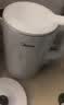美的（Midea）电热水壶烧水壶养生家用1.5L大容量316L母婴级无缝内胆双层防烫自动断电MK-HJ1566-PRO 实拍图