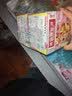 俏侬 牛油蛋挞皮1200g 60只装 儿童蛋挞空气炸锅烤箱烘焙半成品 实拍图