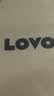 LOVO罗莱家纺 全棉四件套100%纯棉床单被套双人床上用品200*230cm 实拍图
