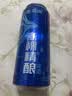 青海湖青稞精酿啤酒罐装500ml*12听4.0%Vol麦汁10.0°P整箱装聚餐送礼 实拍图