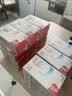 贝亲（Pigeon）PPSU双把手防胀气奶瓶330ml 绅士豹 L号奶嘴 6月+ AA223 实拍图