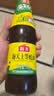 海天上等蚝油 耗油700g  厨房炒菜拌馅烧烤火锅蘸料 家庭用 国民蚝油 实拍图