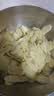 京地达山东带泥红芽嫩姜仔姜净重3斤单果50g+醋泡嫩姜源头直发包邮 实拍图