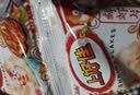 上好佳（Oishi）鲜虾片 膨化零食大礼包 5g*20袋 实拍图