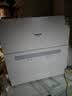 松下（Panasonic）台式洗碗机二代H1D【小尺寸大容积58L】独立烘干 80℃高温除菌 洗烘一体 软水系统 家用台面独立式 实拍图
