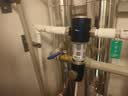 惠尔顿前置过滤器20T大通量过滤25微米反冲洗家用全屋净水器 实时自动清洗刮洗自来水防爆过滤器P0038pro 自行安装【20T-升级25微米精滤】 实拍图