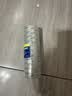得力（deli）易撕透明胶带 12mm*30y高粘小胶带 开学必备学习用品 错题整理学生文具 12卷/筒 办公用品 30015 实拍图
