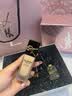 YSL圣罗兰恒久粉底液LC1白皙色油皮天菜整日持妆遮瑕防晒生日礼物女 实拍图