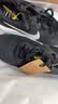 耐克NIKE男子跑步鞋REVOLUTION 7运动鞋春夏款FB2207-001黑白43 实拍图
