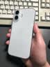 Apple/苹果/苹果 iPhone 17 256GB 白色 支持移动联通电信5G 双卡双待手机 实拍图