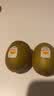 佳沛（zespri）新西兰阳光金奇异果6粒装88-103g猕猴桃水果水果礼盒 实拍图