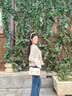 啄木鸟（TUCANO）女包2026新款包包单肩包轻奢剑桥包女士手提斜挎包生日礼物送女生 实拍图