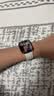 绿联【S12丨特惠3片】适用苹果S12手表膜Apple iWatch S12保护膜46mm水凝膜非钢化膜自带定位器贴合 实拍图