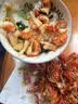 海底捞蒜蓉小龙虾1.25kg 2026年新虾 均级4-6钱 净虾800g整虾加热即食 实拍图