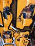 狂野骑士儿童挖掘机玩具工程车系列套装男孩1-3-6岁大号模型礼盒生日礼物 实拍图