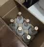 汾酒黄盖玻汾53度475mL*3瓶+红盖玻汾42度475mL*3瓶组合装 (带分装箱) 实拍图