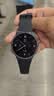 vivo WATCH 6 蓝牙版 旷野 蓝宝石玻璃表镜 超轻薄表体 进阶跑骑指导 运动手表 智能手表 手表运动 实拍图