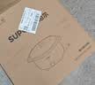 苏泊尔（SUPOR）0涂层不锈钢电火锅分体电煮锅 全钢速沸火锅专用锅家用多功能电热锅 6L涮肉锅多用途锅H60YK182 实拍图
