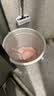 本迪水桶手提24L*1只特大容量加厚耐摔宿舍泡脚家用储水桶拖把桶洗车 实拍图
