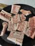 牧溪春内蒙古羊肉羊蝎子净重4斤国产草饲散养羔羊脊骨脖骨火锅烧烤食材 实拍图
