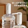 志高（CHIGO）抽水器桶装水 电动抽水泵饮水机纯净水取水器自动上水器MX-H17 实拍图