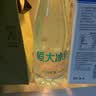恒大冰泉 长白山天然低钠矿泉水500ml*24瓶非纯净水饮用水 整箱装热门商品 实拍图