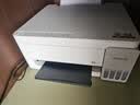 爱普生（EPSON）【6代新品】L3351墨仓式彩色打印机 微信打印/无线连接 家用AI学习打印机（打印、复印、扫描） 实拍图