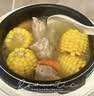 美的（Midea）0氟有钛抗菌内胆电压力锅5L电饭煲高压锅家用4-6人MY-E5923 智能触控多功能开盖火锅煲汤电饭锅 实拍图