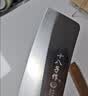 十八子作阳江十八子家用刀具套装 菜刀剪刀组合 锐影四件套刀 SL2350 实拍图