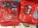 新边界新疆和田免洗大红枣1000g 无添加新货一级骏枣子零食特产中秋礼品 实拍图