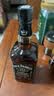 杰克丹尼（Jack Daniels）田纳西州调和型威士忌  洋酒 黑标 700ml 送礼 实拍图