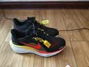 耐克NIKE男子跑步鞋 飞马41PEGASUS 41 减震运动鞋FD2722-016黑色40 实拍图