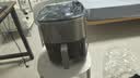 美的（Midea）空气炸锅美的蒸烤一体机小家电 家用0氟大容量6.5L 炎烤免翻面多功能 双热源金属内腔KZC6502 实拍图