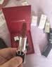迪奥Dior烈艳蓝金口红双支礼盒装丝绒(720+772)唇膏生日礼物送女友 实拍图