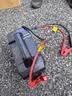 纽曼（Newsmy）W100汽车应急启动电源搭电宝车载电瓶强启12v24v通用大货车重卡车汽修厂救援磷酸铁锂反充80000mAh 实拍图