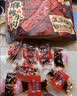 百草味麻辣牛肉散称400g 休闲肉类零食夜宵小吃解馋零食 实拍图