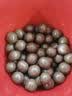 麦提莎（Maltesers）麦芽脆心牛奶巧克力 桶装520g 桶装 休闲零食 糖果 生日礼物 送礼 实拍图
