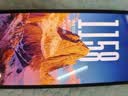 一加Turbo 6V 12GB+512GB 白色 oppo 9000mAh 冰川电池 满级防水 学生游戏电竞5G手机【政府补贴套装】 实拍图