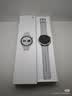 小米（MI）Xiaomi Watch S5 银色 时尚智能手表21天超长续航澎湃OS3心脏健康全新骑行体验汽车钥匙初高中生 实拍图