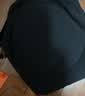 NEIWAI内外橙标云朵气垫杯无尺码文胸内衣女舒适无痕无钢圈胸罩送女友 实拍图