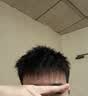 杰威尔哑光无香塑型发泥 定型发胶发蜡头发造型蓬松自然清爽持久男士80g 实拍图