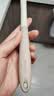 苏泊尔硅胶大漏勺耐高温火锅浮沫油炸食品级长柄厨房家用漏勺 勺子笊篱 实拍图