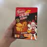 雀巢（Nestle）脆脆鲨薄脆饼干芝士焗土豆味80g 休闲零食早餐代餐办公室解馋充饥 实拍图