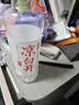 今麦郎凉白开熟水饮用水 550ml*24瓶非矿泉整箱新旧包装喝凉白开水 实拍图