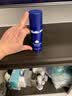 吉列剃须泡沫清新柠檬型210g双支装 手动式剃刮胡须刀 敏感肌 生日礼物便携男士 京东自营 剃须膏 新手 非吉利 实拍图