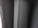 迪卡侬训练防晒打底衣长袖健身跑步运动服T恤上衣RUNW2176330经典黑S 实拍图