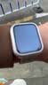 BHO【顶配SE3/S6通用】适用苹果手表se3保护壳膜一体apple iwatch se2保护套iwatch s6/5/4全包保护壳 实拍图