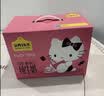 认养一头牛×Hello Kitty | A2β-酪蛋白纯牛奶200ml*10盒 3.6g 常温礼盒 实拍图