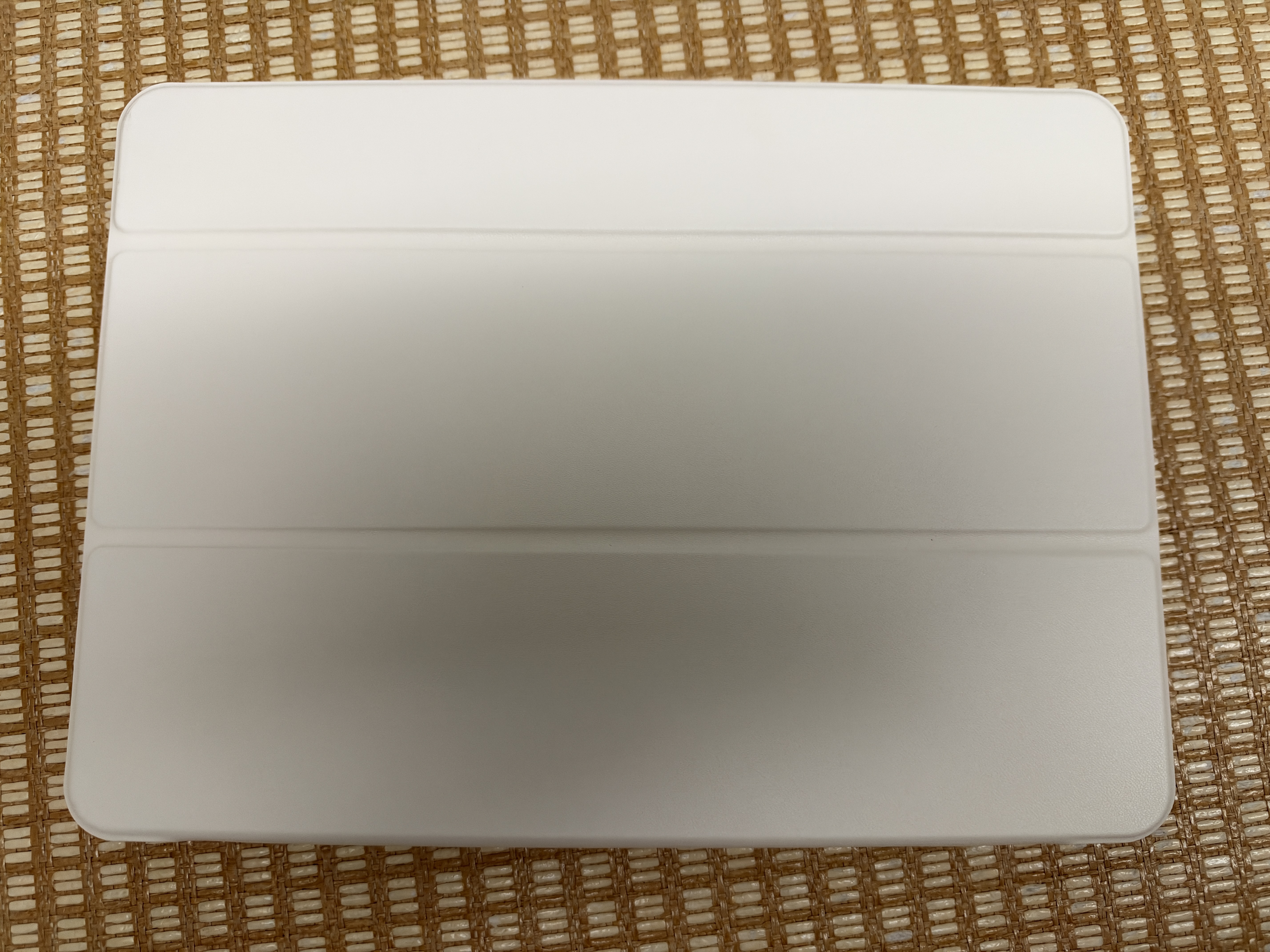 RBP 适用于iPad Pro保护套11英寸iPad保护套2022/20/21款平板电脑保护壳全包气囊软壳超薄 实拍图