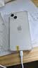 Apple/苹果苹果iPhone17/16/15/14/13/12pro/max系列 二手手机内存以质检报告为准 苹果 iPhone 13 实拍图